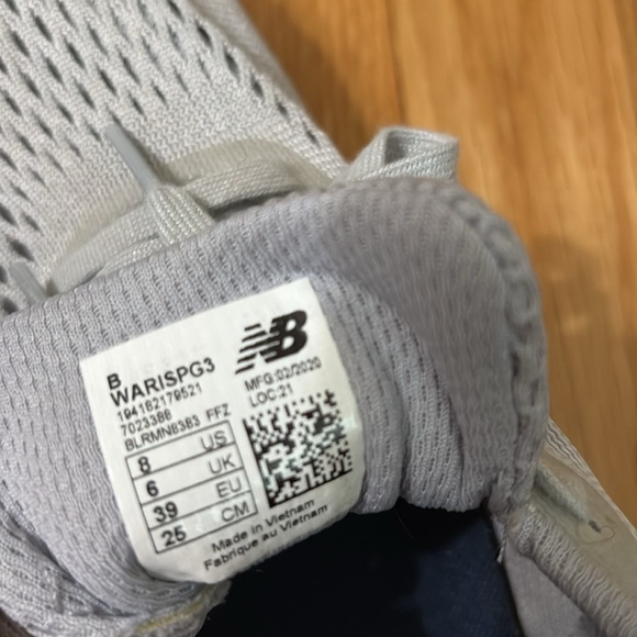 New Balance Fresh Foam Sneakers - Picture 6 of 9